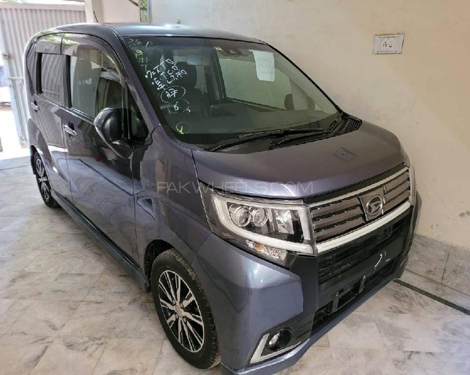 ڈائیہاتسو موو 2020 for Sale in لاہور Image-1