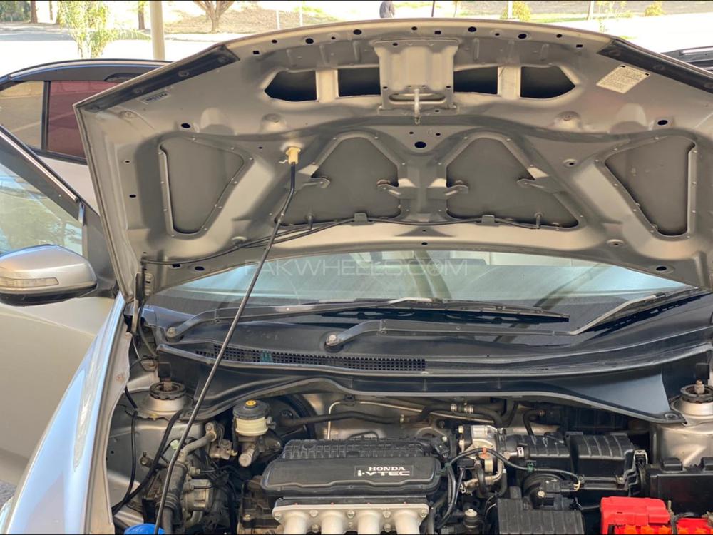 ہونڈا سٹی 2013 for Sale in لاہور ہونڈا سٹی 2013 for Sale in لاہور Image-5