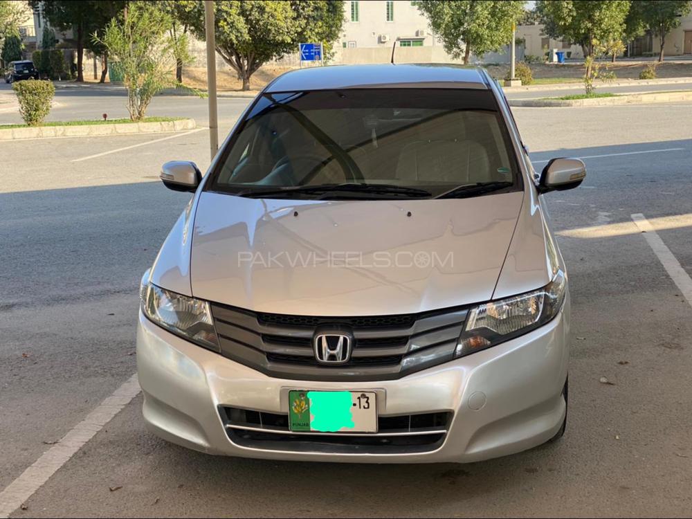 ہونڈا سٹی 2013 for Sale in لاہور ہونڈا سٹی 2013 for Sale in لاہور Image-7