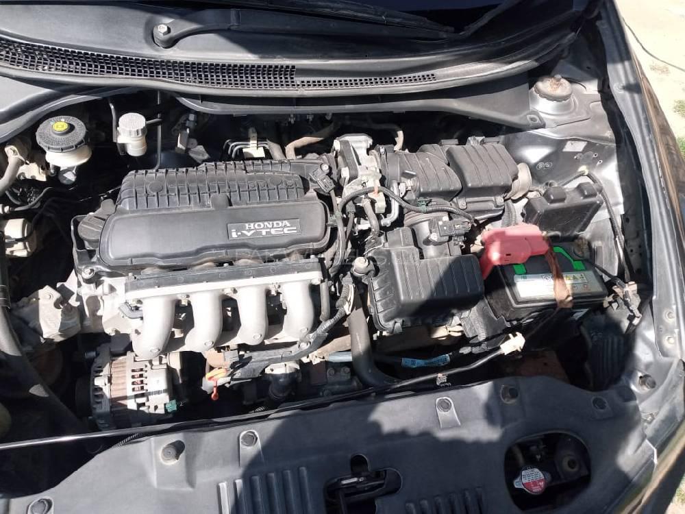 Honda City 2014 for Sale in Lahore Honda City 2014 for Sale in Lahore Image-5