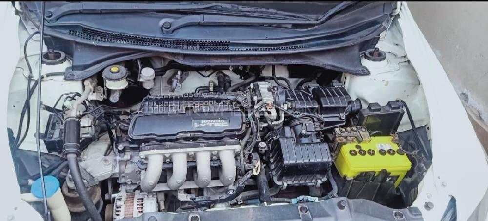 Honda City 2015 for Sale in Sahiwal Honda City 2015 for Sale in Sahiwal Image-3