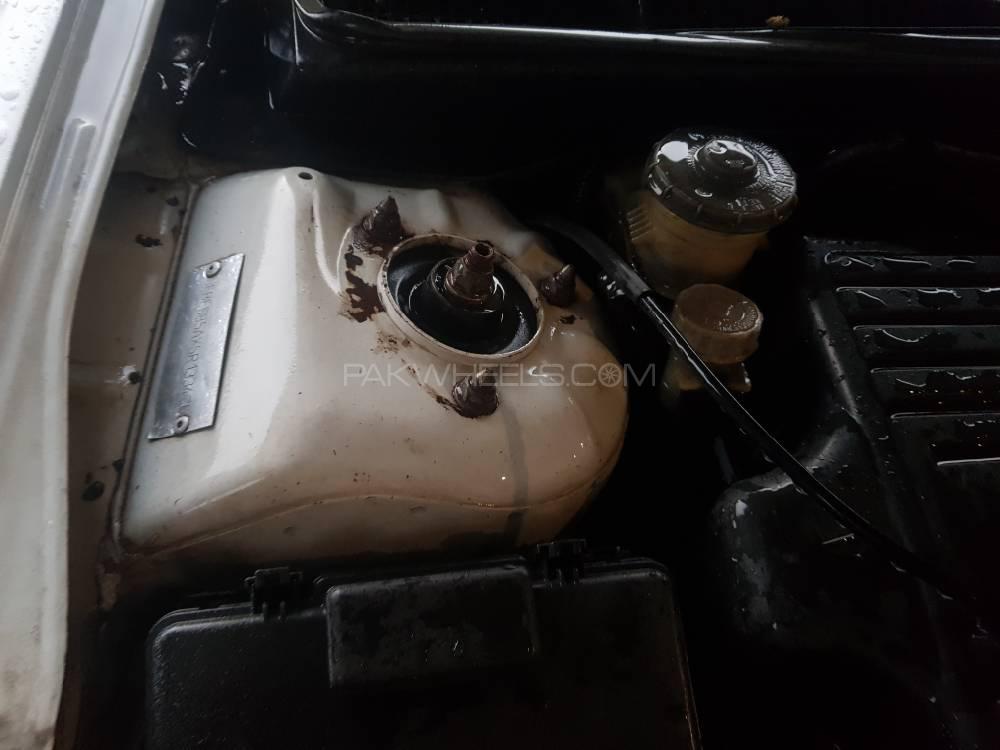 Honda Civic 2005 for Sale in Lahore Honda Civic 2005 for Sale in Lahore Image-5