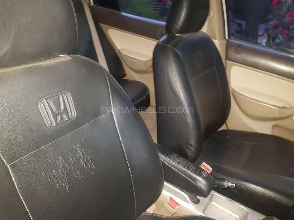 Honda Civic 2005 for Sale in Lahore Honda Civic 2005 for Sale in Lahore Image-13