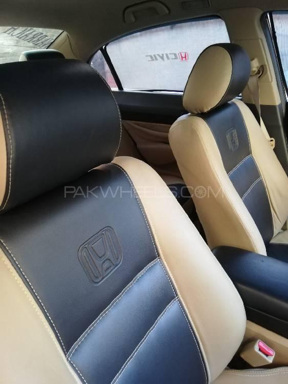 Honda Civic 2009 for Sale in Gujrat Honda Civic 2009 for Sale in Gujrat Image-4
