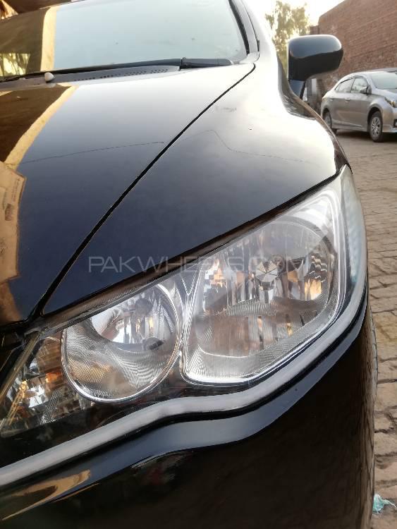 Honda Civic 2009 for Sale in Gujrat Image-1