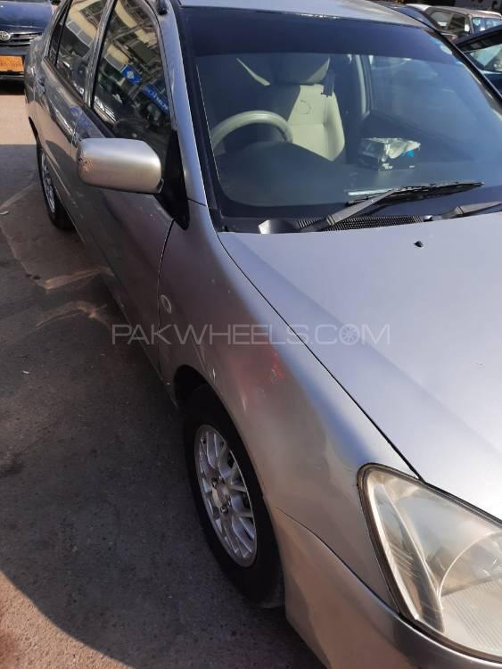 Mitsubishi Lancer 2007 for Sale in Karachi Mitsubishi Lancer 2007 for Sale in Karachi Image-6