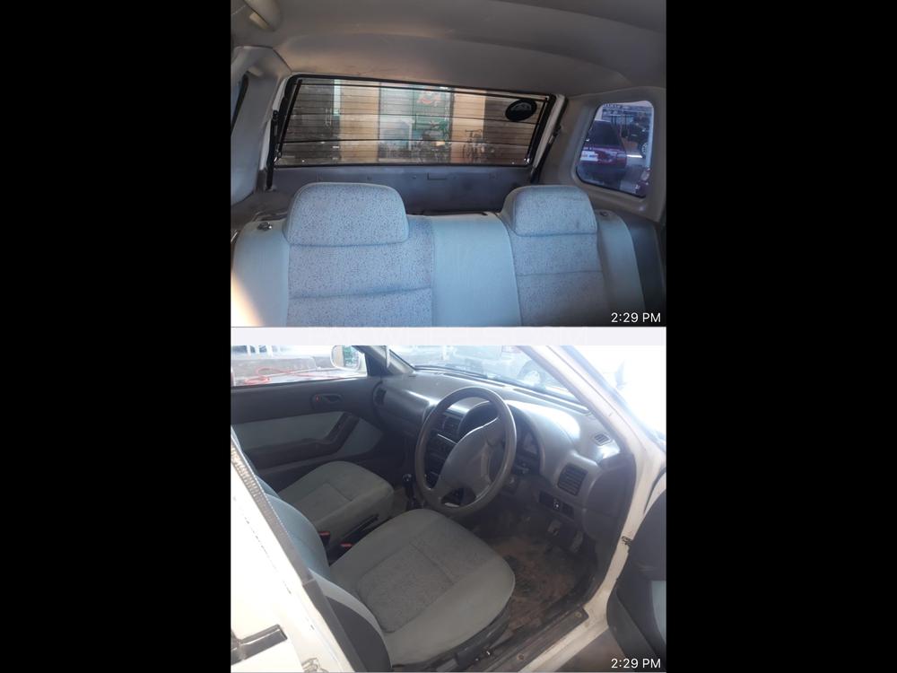 Suzuki Cultus 2007 for Sale in Peshawar Image-1
