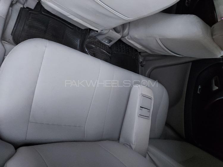 سوزوکی لیانا 2006 for Sale in اسلام آباد سوزوکی لیانا 2006 for Sale in اسلام آباد Image-12