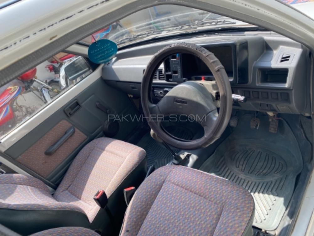 Suzuki Mehran 2016 for Sale in Multan Suzuki Mehran 2016 for Sale in Multan Image-5