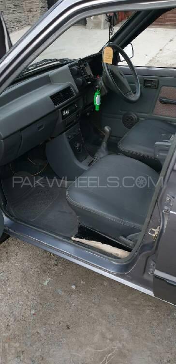 Suzuki Mehran 2017 for Sale in Abbottabad Suzuki Mehran 2017 for Sale in Abbottabad Image-9