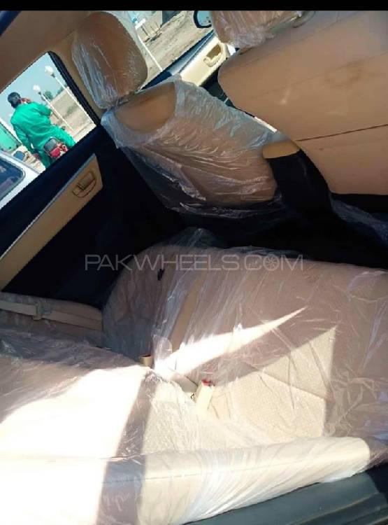 ٹویوٹا کرولا 2019 for Sale in حیدرآباد ٹویوٹا کرولا 2019 for Sale in حیدرآباد Image-5