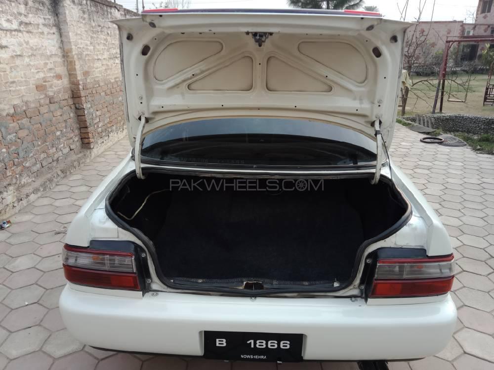 Toyota Corolla 1998 for Sale in Peshawar Toyota Corolla 1998 for Sale in Peshawar Image-18