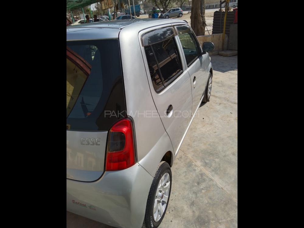 ڈائیہاتسو ایس 2012 for Sale in اٹک ڈائیہاتسو ایس 2012 for Sale in اٹک Image-4