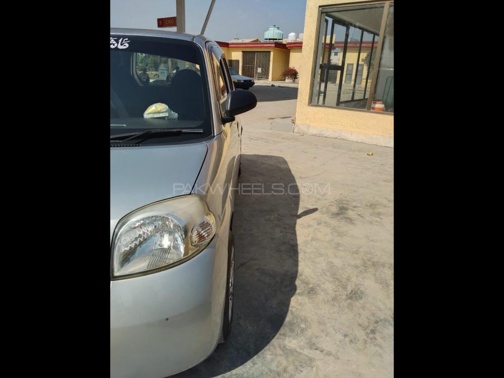 ڈائیہاتسو ایس 2012 for Sale in اٹک ڈائیہاتسو ایس 2012 for Sale in اٹک Image-6