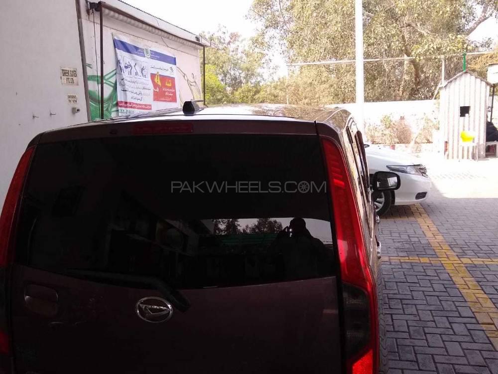 ڈائیہاتسو موو 2013 for Sale in ملتان ڈائیہاتسو موو 2013 for Sale in ملتان Image-4