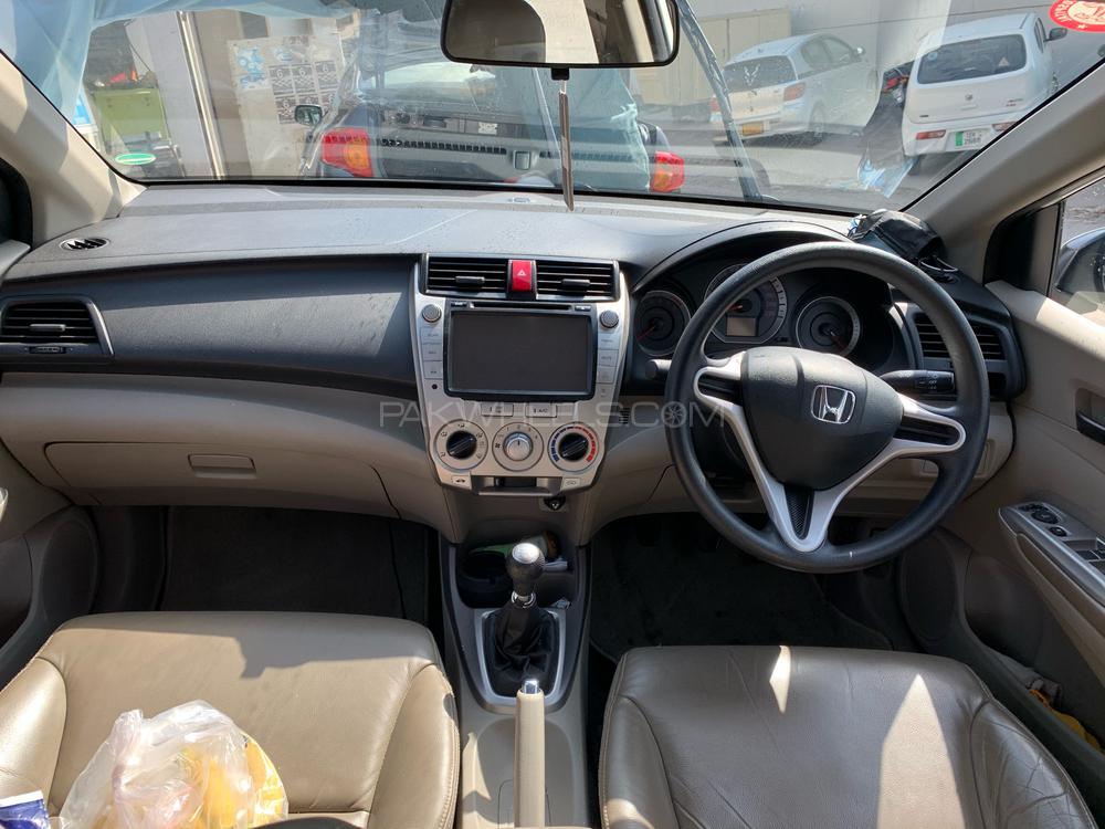 Honda City 2014 for Sale in Lahore Honda City 2014 for Sale in Lahore Image-2