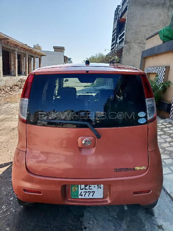 Nissan Moco 2014 for Sale in Lahore Nissan Moco 2014 for Sale in Lahore Image-4