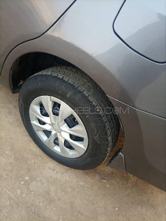 Toyota Corolla 2016 for Sale in Mandi bahauddin Toyota Corolla 2016 for Sale in Mandi bahauddin Image-3