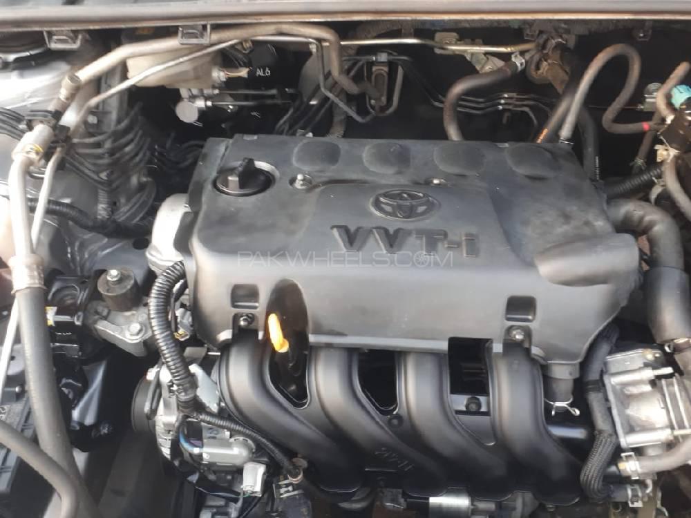 Toyota Corolla 2018 for Sale in Gujrat Toyota Corolla 2018 for Sale in Gujrat Image-5