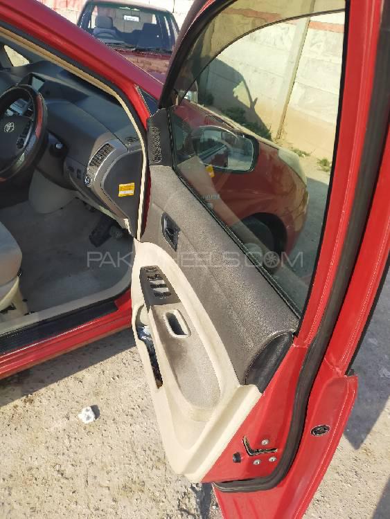 Toyota Prius 2008 for Sale in Islamabad Toyota Prius 2008 for Sale in Islamabad Image-5