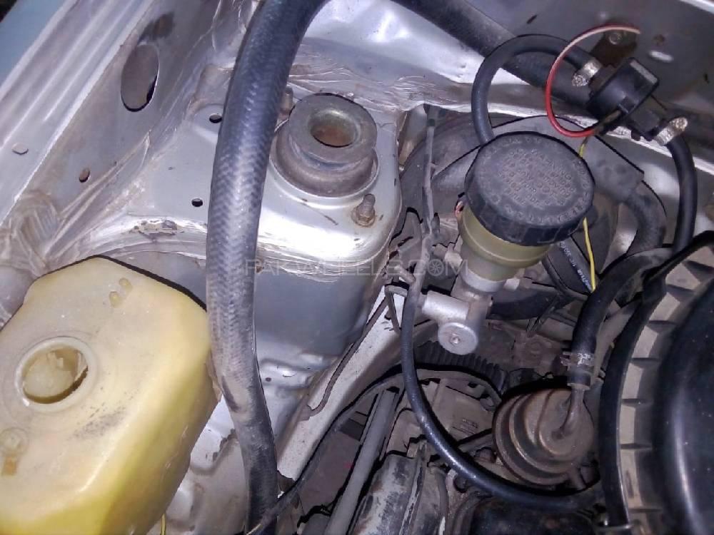 ڈائیہاتسو کیور 2009 for Sale in لاہور ڈائیہاتسو کیور 2009 for Sale in لاہور Image-2