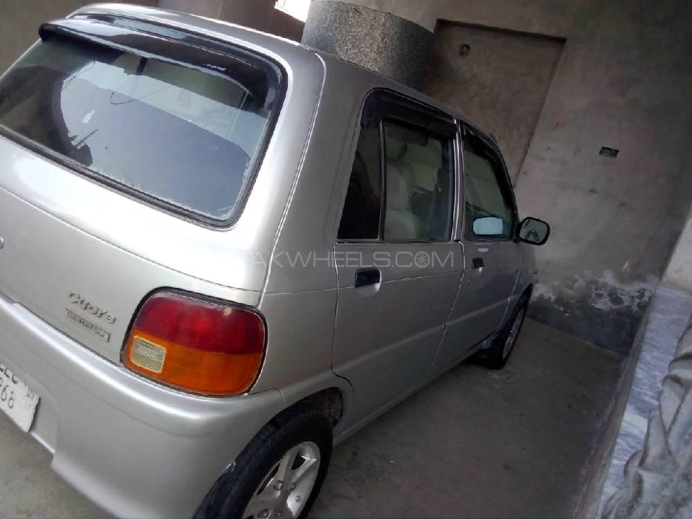 ڈائیہاتسو کیور 2009 for Sale in لاہور ڈائیہاتسو کیور 2009 for Sale in لاہور Image-6