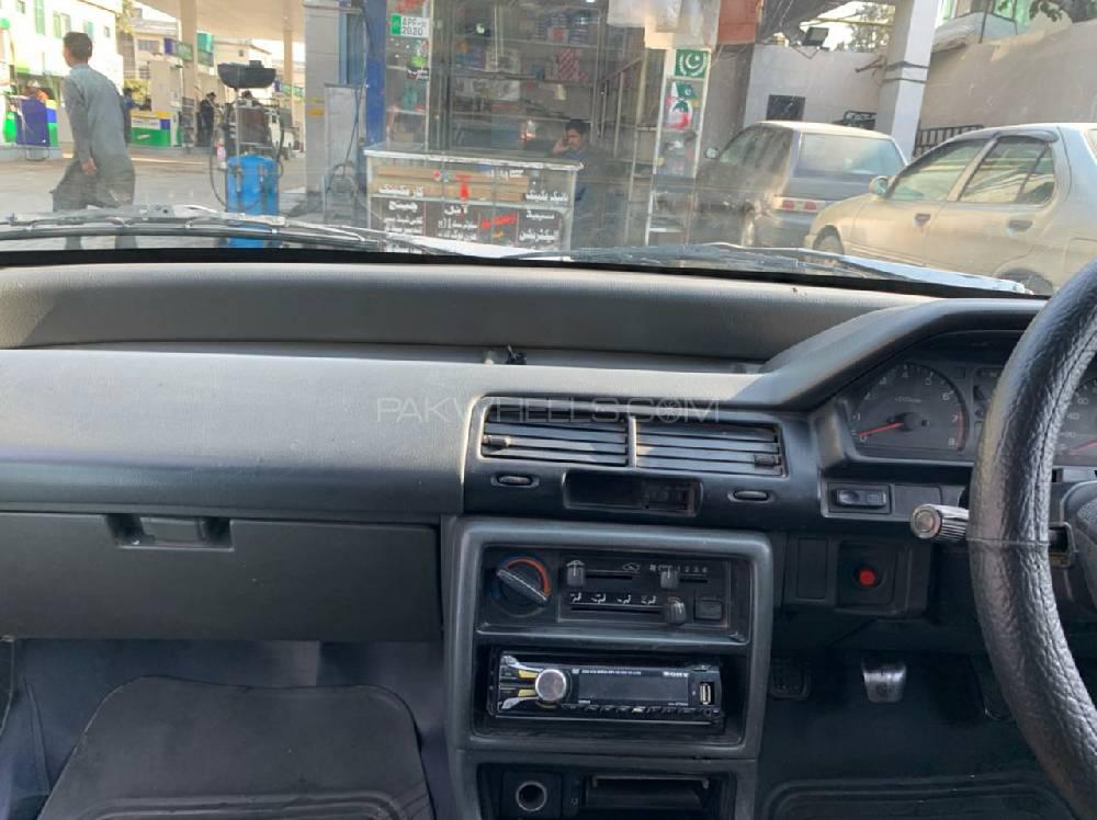 Honda Civic 1988 for Sale in Rawalpindi Honda Civic 1988 for Sale in Rawalpindi Image-5