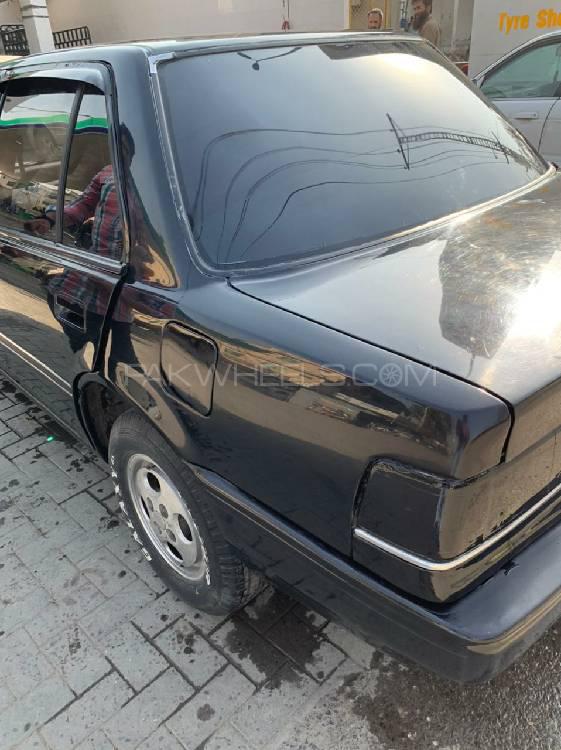 Honda Civic 1988 for Sale in Rawalpindi Honda Civic 1988 for Sale in Rawalpindi Image-3