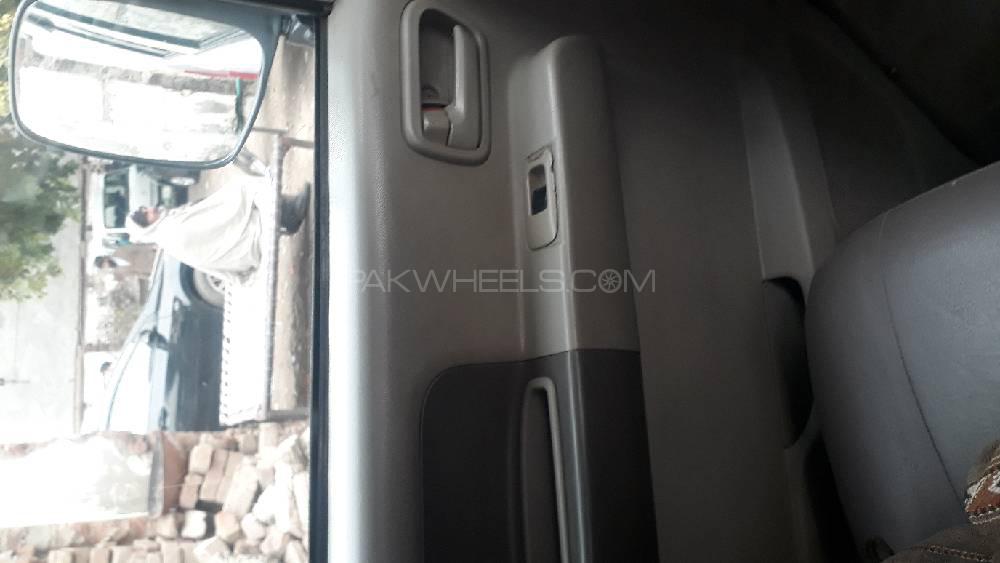 مازدا سکرم وین 2007 for Sale in گجرانوالہ مازدا سکرم وین 2007 for Sale in گجرانوالہ Image-5