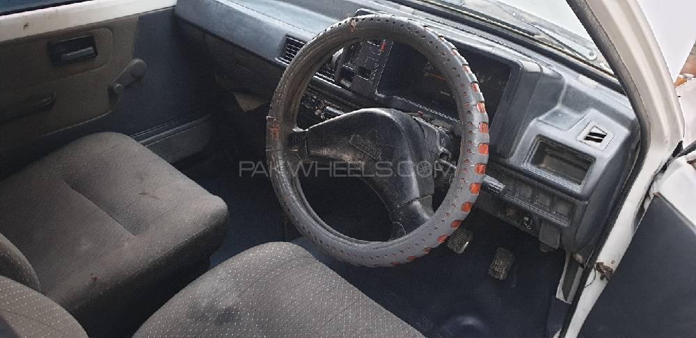 Suzuki Mehran 2003 for Sale in Rawalpindi Suzuki Mehran 2003 for Sale in Rawalpindi Image-11