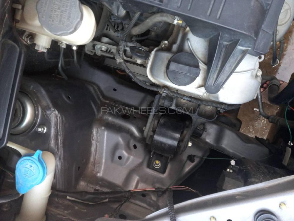 سوزوکی ویگن آر 2017 for Sale in سیالکوٹ سوزوکی ویگن آر 2017 for Sale in سیالکوٹ Image-10