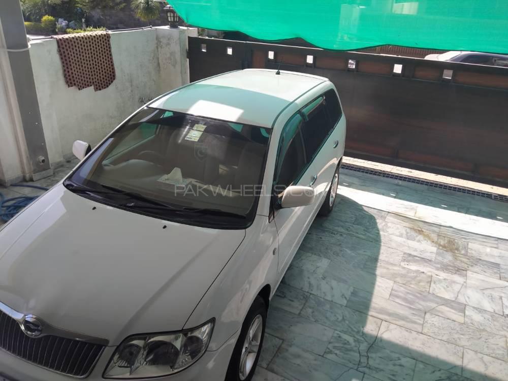 ٹویوٹا کرولا فیلڈر 2006 for Sale in اسلام آباد ٹویوٹا کرولا فیلڈر 2006 for Sale in اسلام آباد Image-3