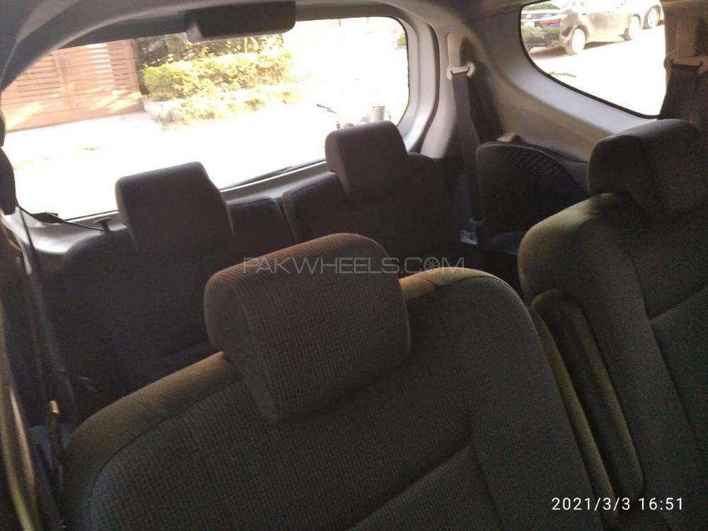 Toyota Sienta 2016 for Sale in Islamabad Toyota Sienta 2016 for Sale in Islamabad Image-9