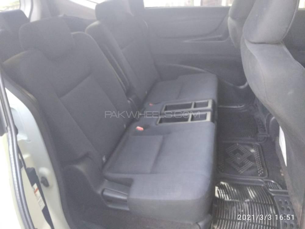 Toyota Sienta 2016 for Sale in Islamabad Toyota Sienta 2016 for Sale in Islamabad Image-10