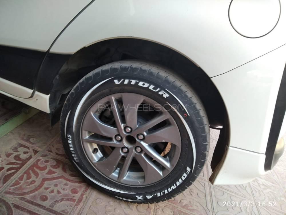 Toyota Sienta 2016 for Sale in Islamabad Toyota Sienta 2016 for Sale in Islamabad Image-14