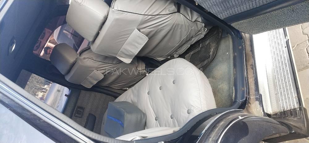 Toyota Surf 1992 for Sale in Toba Tek Singh Toyota Surf 1992 for Sale in Toba Tek Singh Image-16