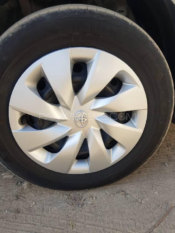 Toyota Vitz 2017 for Sale in Islamabad Toyota Vitz 2017 for Sale in Islamabad Image-4