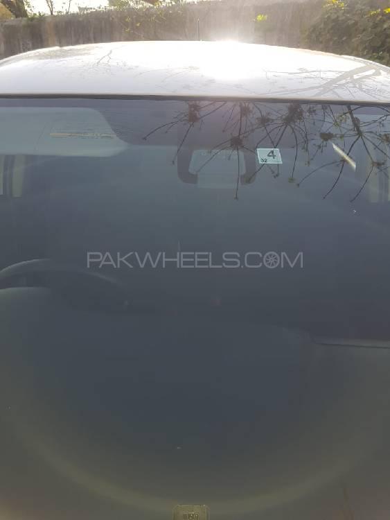 Toyota Vitz 2017 for Sale in Islamabad Toyota Vitz 2017 for Sale in Islamabad Image-14