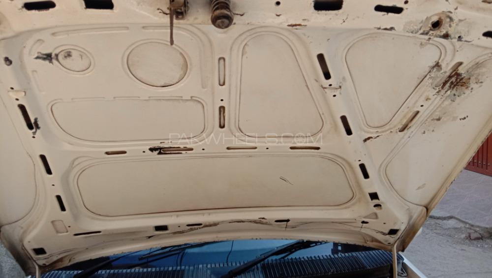 Daewoo Racer 1993 for Sale in Rawalpindi Daewoo Racer 1993 for Sale in Rawalpindi Image-3