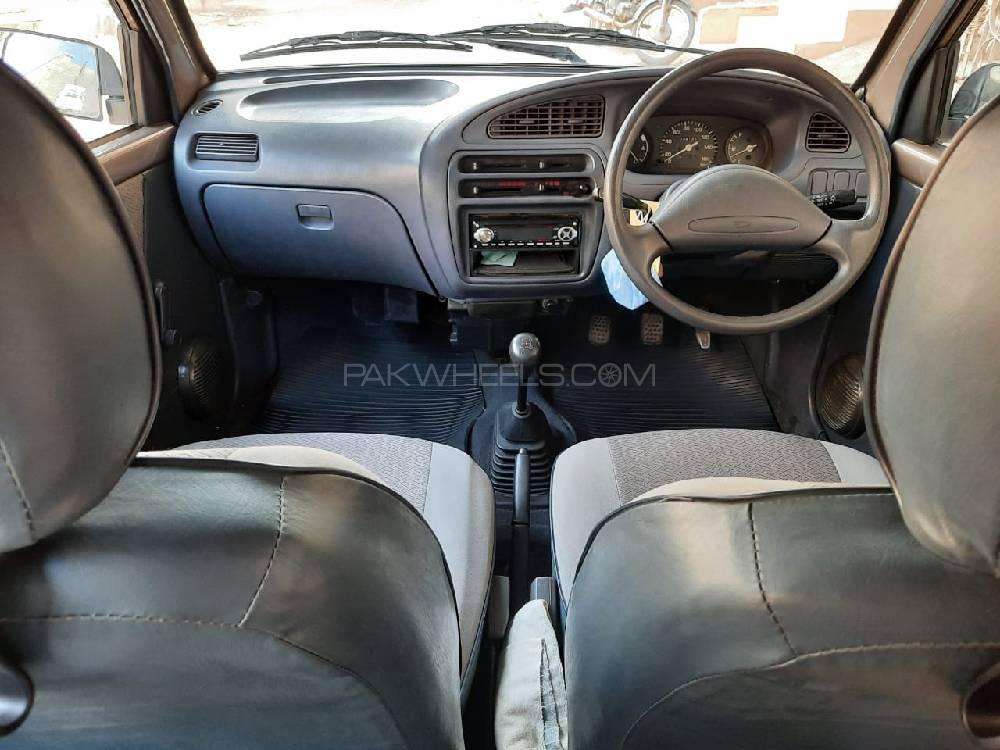 Daihatsu Cuore 2008 for Sale in Karachi Daihatsu Cuore 2008 for Sale in Karachi Image-3