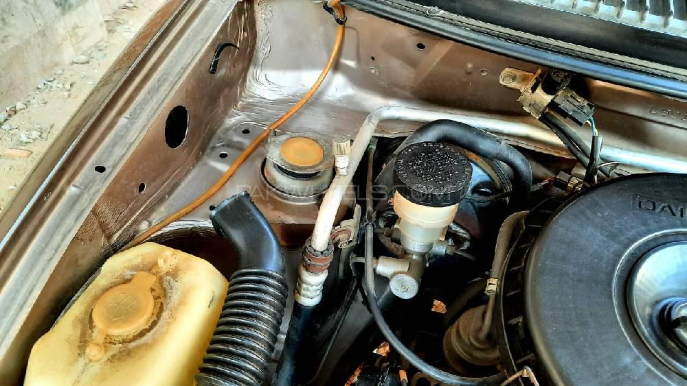 Daihatsu Cuore 2008 for Sale in Karachi Daihatsu Cuore 2008 for Sale in Karachi Image-2