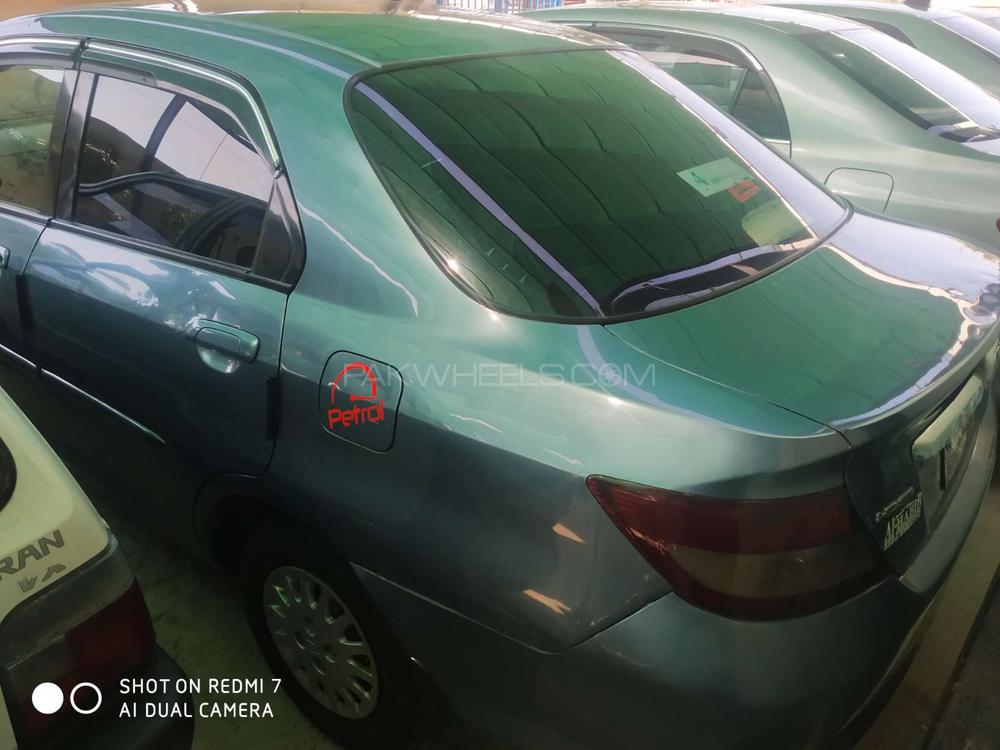 ہونڈا سٹی 2005 for Sale in بہاولپور ہونڈا سٹی 2005 for Sale in بہاولپور Image-4