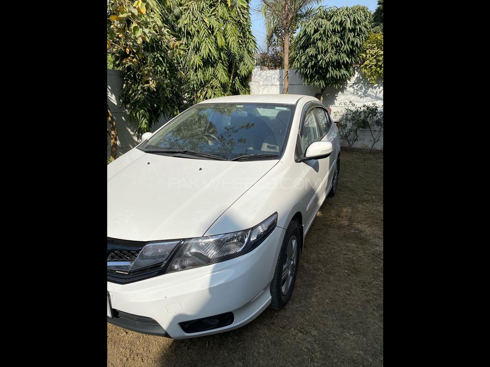 ہونڈا سٹی 2019 for Sale in لاہور ہونڈا سٹی 2019 for Sale in لاہور Image-5
