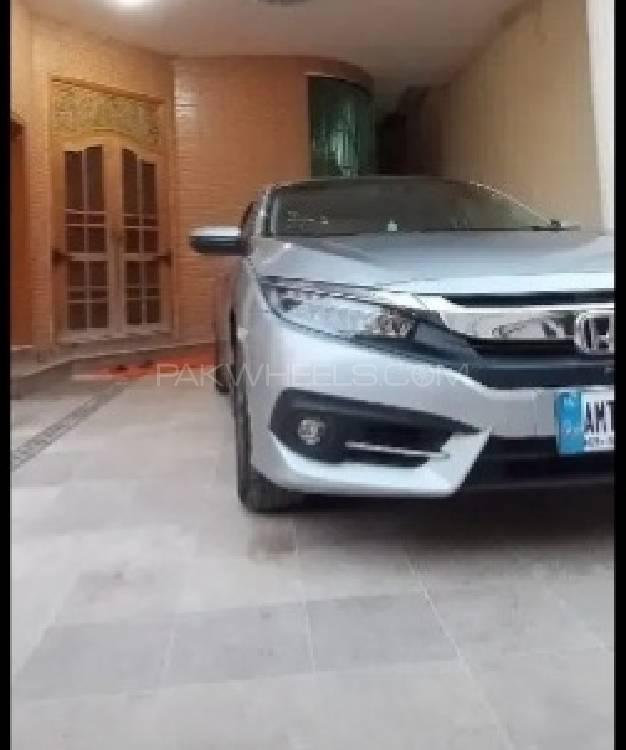 Honda Civic 2020 for Sale in Islamabad Honda Civic 2020 for Sale in Islamabad Image-8