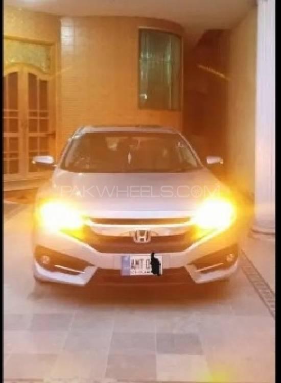 Honda Civic 2020 for Sale in Islamabad Honda Civic 2020 for Sale in Islamabad Image-10