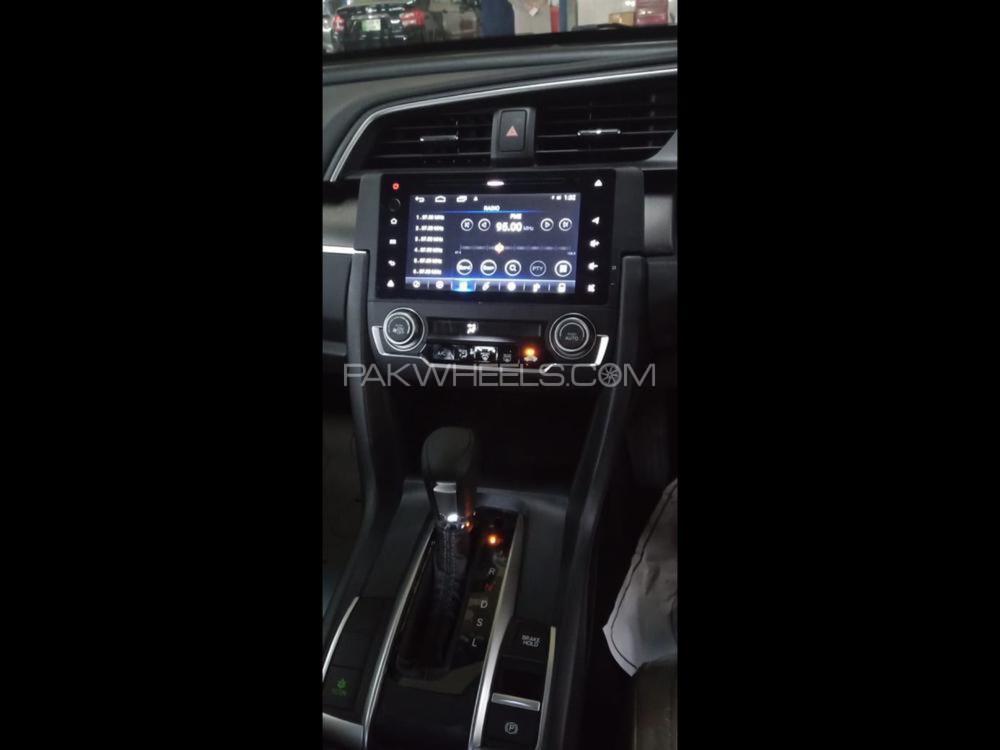 Honda Civic 2021 for Sale in Islamabad Honda Civic 2021 for Sale in Islamabad Image-6