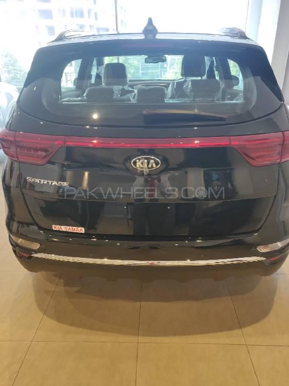 کِیا اسپورٹیج 2021 for Sale in لاہور کِیا اسپورٹیج 2021 for Sale in لاہور Image-7