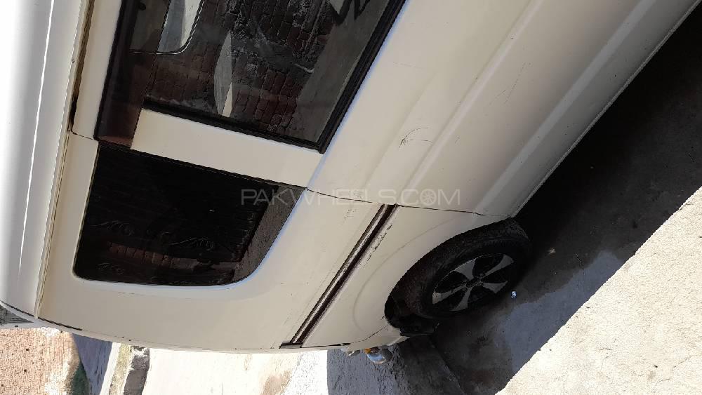 Mazda Scrum Van 2007 for Sale in Faisalabad Mazda Scrum Van 2007 for Sale in Faisalabad Image-6