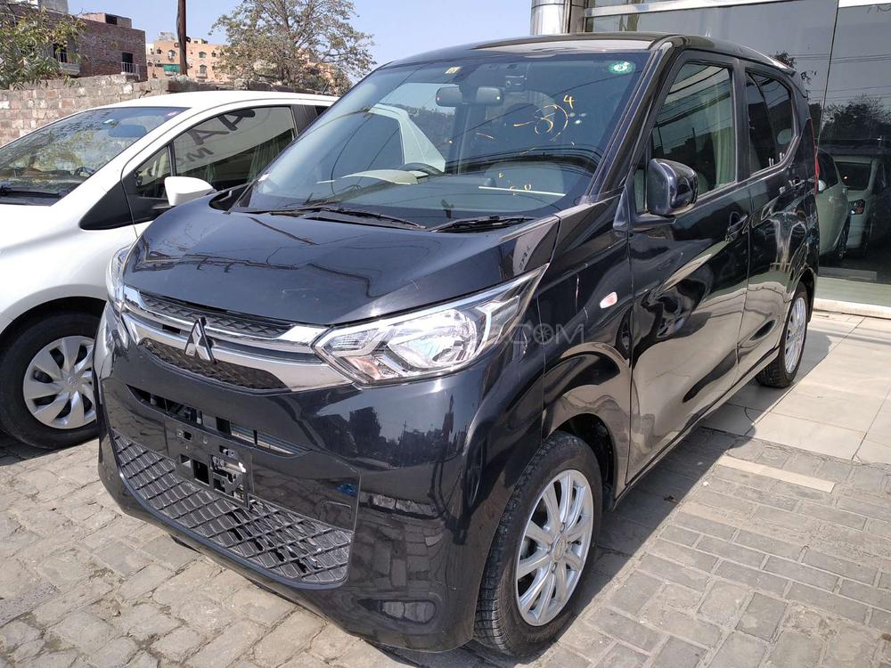 مٹسوبیشی ای کے ویگن 2019 for Sale in لاہور مٹسوبیشی ای کے ویگن 2019 for Sale in لاہور Image-2