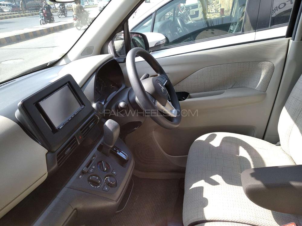 مٹسوبیشی ای کے ویگن 2019 for Sale in لاہور مٹسوبیشی ای کے ویگن 2019 for Sale in لاہور Image-10